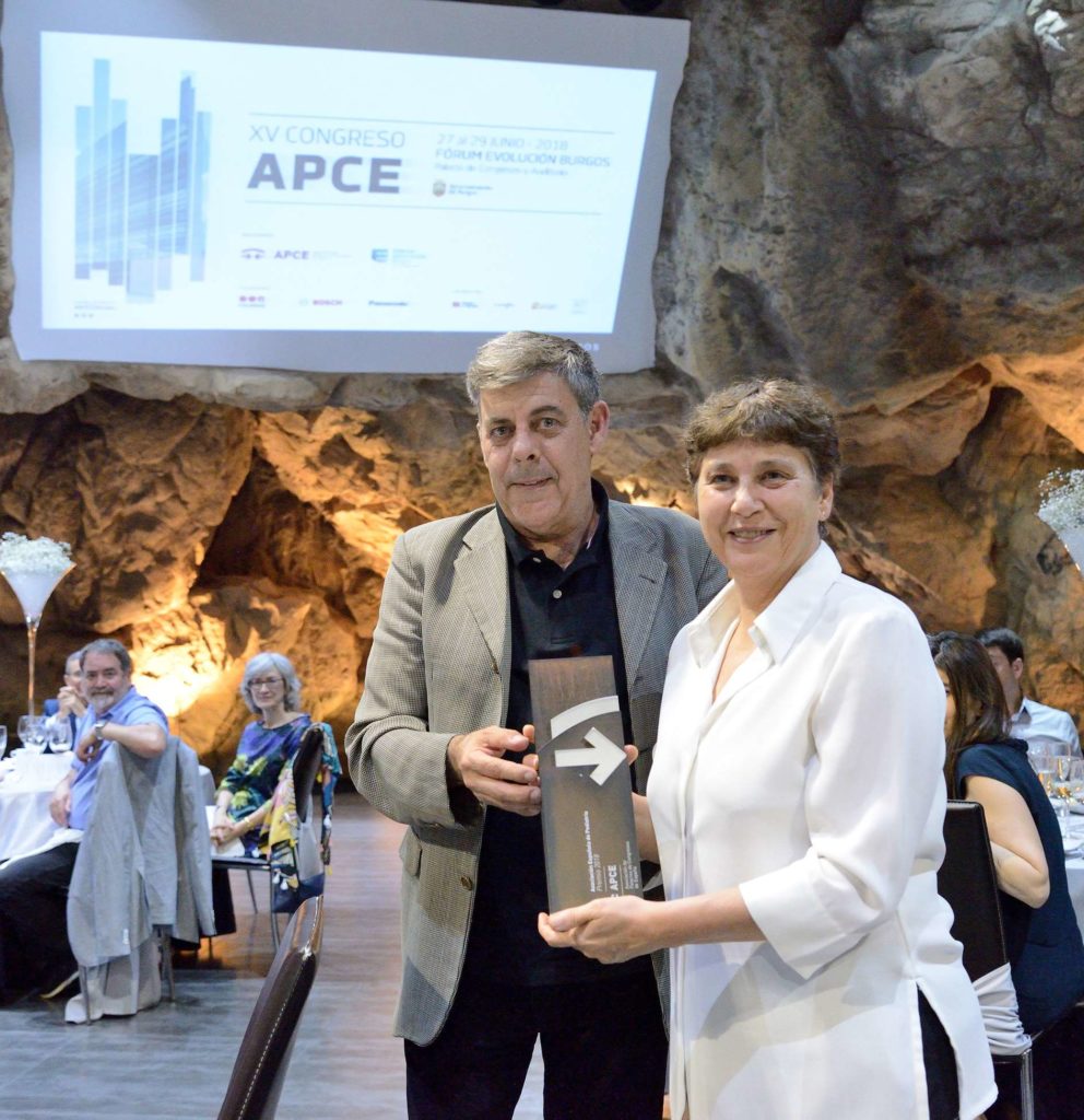 Premio APCE 2018