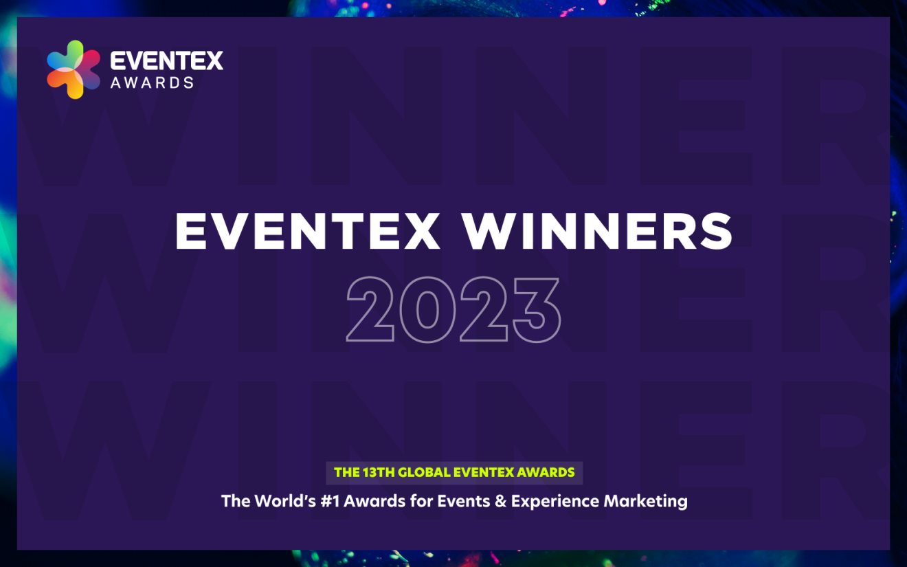 Eventex winners