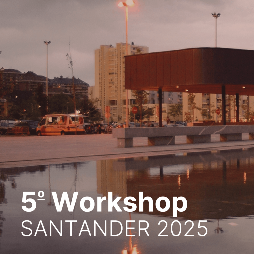 Santander será sede del 5º Workshop APCE