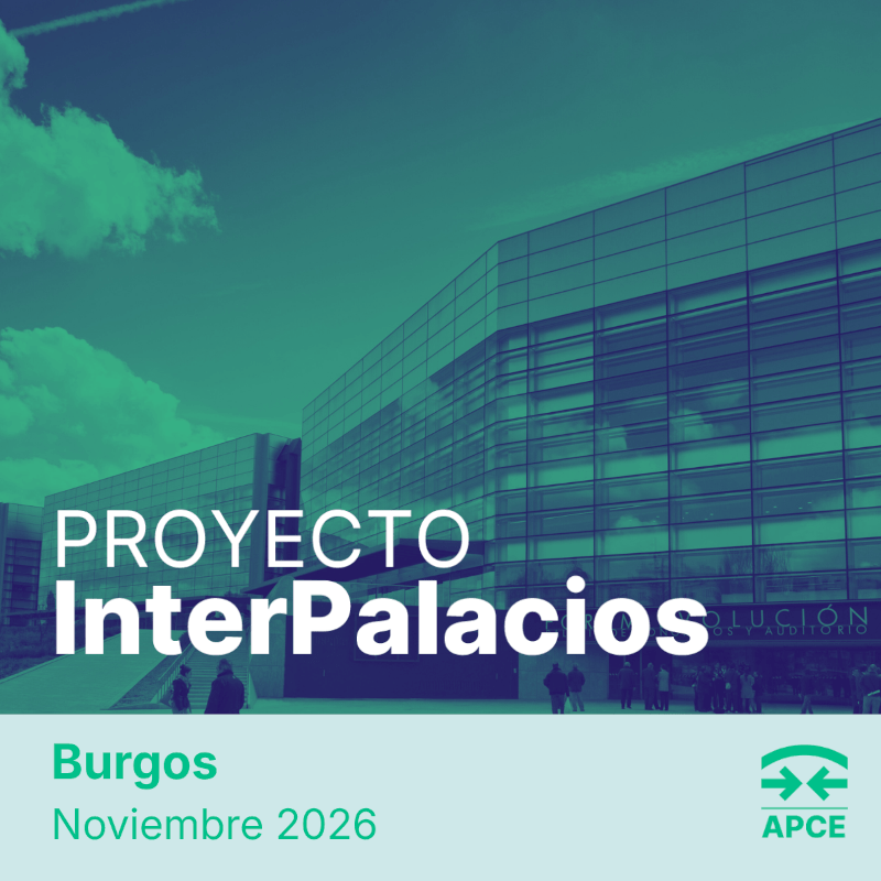 Burgos noviembre 2026