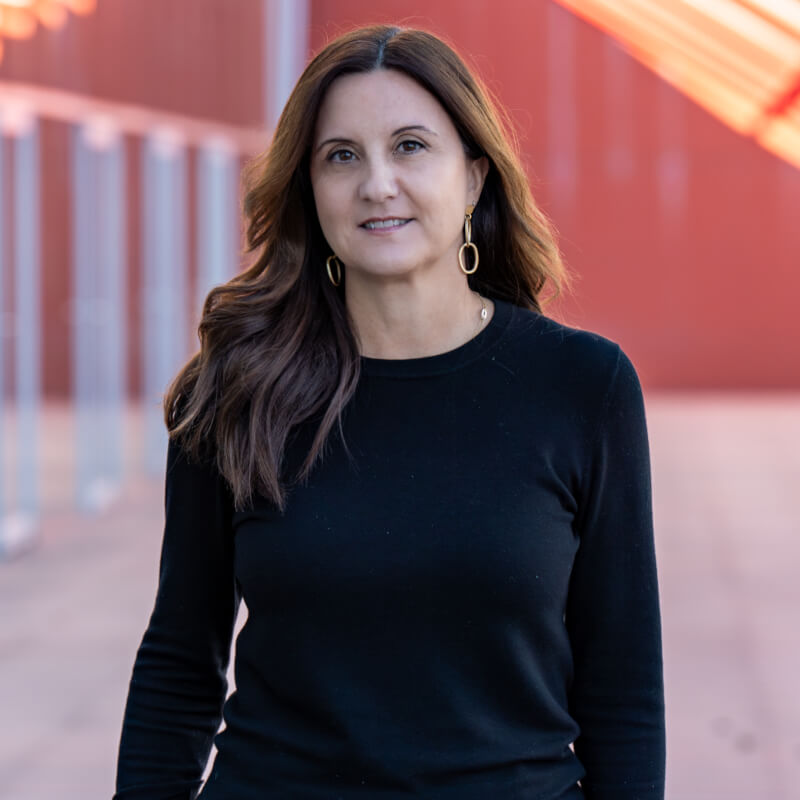 Carolina García nueva secretaria de la APCE