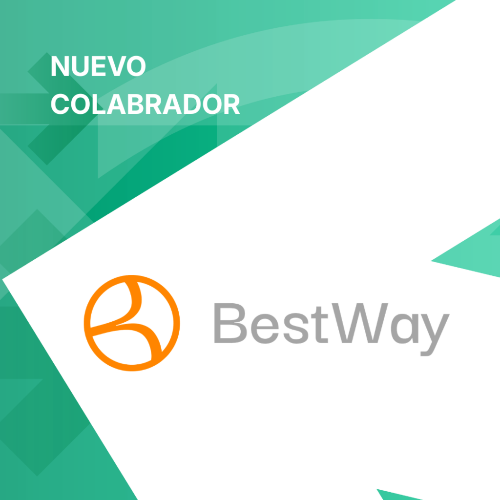 Best Way se incorpora a la APCE como nuevo colaborador oro