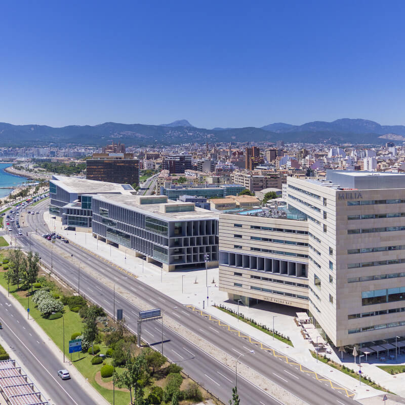 El 7º Workshop APCE se celebrará en Palma · 2 y 3 de marzo de 2027 ¡Save the date!